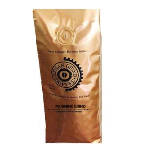 Morning Grind Medium Roast Coffee Product Image