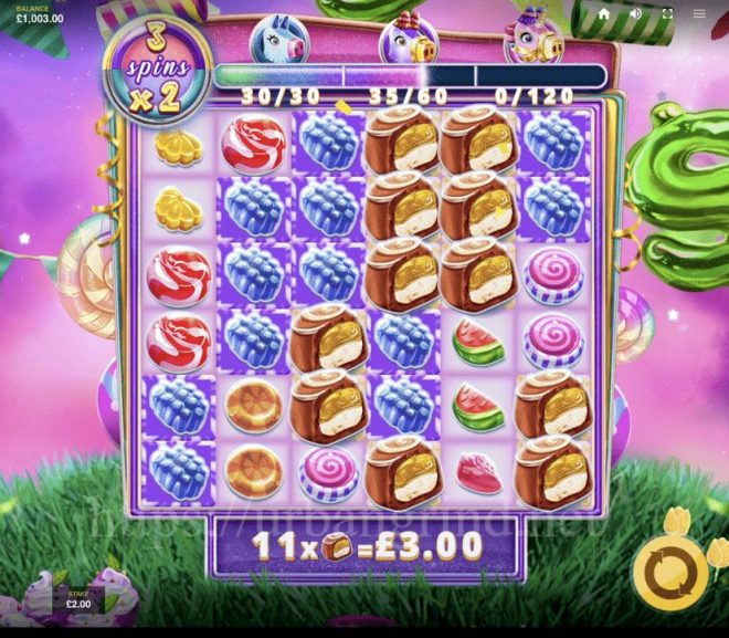 Kemeriahan Pesta dalam Game Pinatas & Ponies: Penuh Warna, Keceriaan, dan Hadiah Menarik!